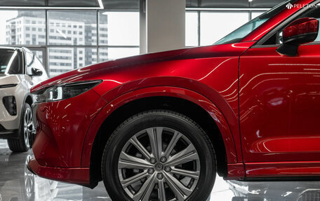 Mazda CX-5 II, 2024 год, 4 198 000 рублей, 25 фотография