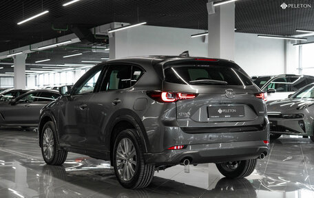Mazda CX-5 II, 2024 год, 4 220 000 рублей, 4 фотография