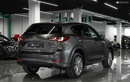 Mazda CX-5 II, 2024 год, 4 220 000 рублей, 5 фотография