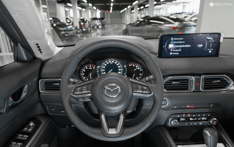 Mazda CX-5 II, 2024 год, 4 220 000 рублей, 13 фотография