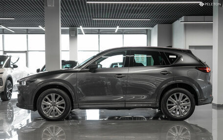 Mazda CX-5 II, 2024 год, 4 220 000 рублей, 9 фотография