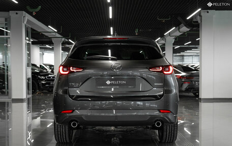 Mazda CX-5 II, 2024 год, 4 220 000 рублей, 6 фотография