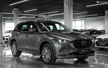 Mazda CX-5 II, 2024 год, 4 220 000 рублей, 2 фотография