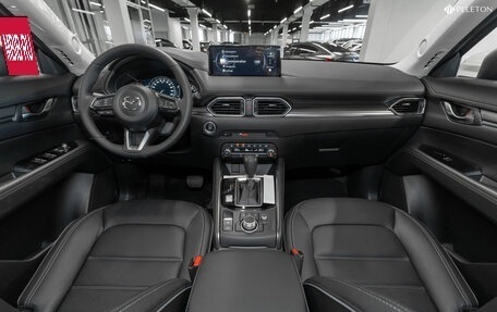 Mazda CX-5 II, 2024 год, 4 220 000 рублей, 11 фотография