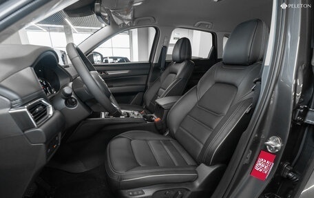 Mazda CX-5 II, 2024 год, 4 220 000 рублей, 12 фотография
