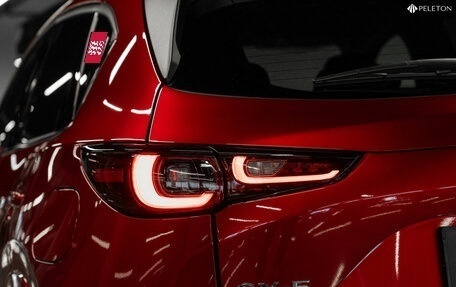 Mazda CX-5 II, 2024 год, 4 198 000 рублей, 27 фотография