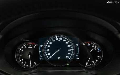 Mazda CX-5 II, 2024 год, 4 220 000 рублей, 14 фотография