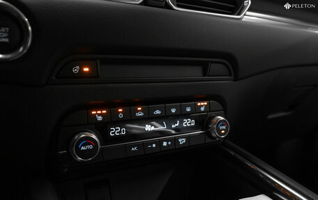 Mazda CX-5 II, 2024 год, 4 220 000 рублей, 23 фотография