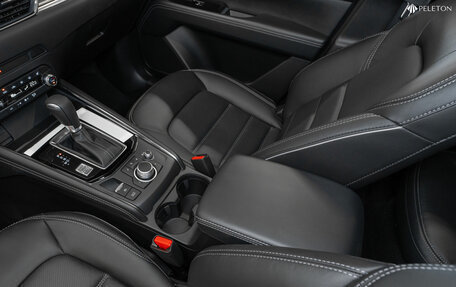 Mazda CX-5 II, 2024 год, 4 220 000 рублей, 21 фотография