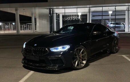 BMW M8 I (F91/F92/F93), 2019 год, 12 990 000 рублей, 12 фотография