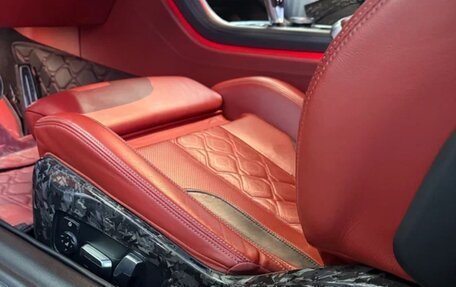 BMW M8 I (F91/F92/F93), 2019 год, 12 990 000 рублей, 10 фотография