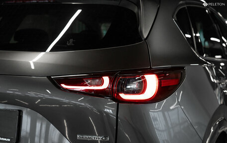 Mazda CX-5 II, 2024 год, 4 220 000 рублей, 30 фотография