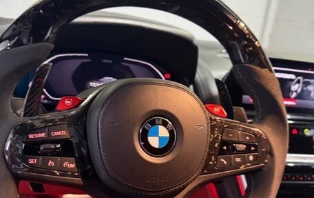 BMW M8 I (F91/F92/F93), 2019 год, 12 990 000 рублей, 8 фотография