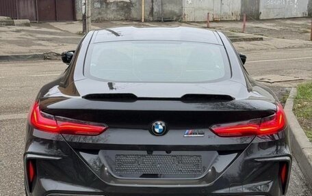 BMW M8 I (F91/F92/F93), 2019 год, 12 990 000 рублей, 7 фотография