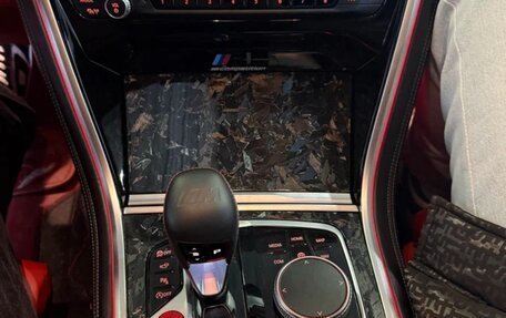 BMW M8 I (F91/F92/F93), 2019 год, 12 990 000 рублей, 9 фотография