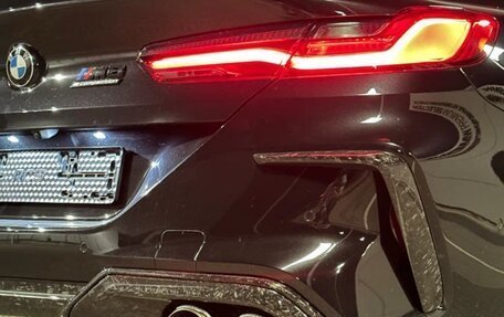 BMW M8 I (F91/F92/F93), 2019 год, 12 990 000 рублей, 19 фотография
