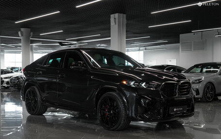 BMW X6 M, 2023 год, 20 400 000 рублей, 2 фотография