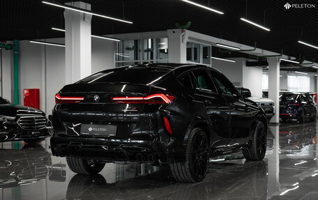 BMW X6 M, 2023 год, 20 400 000 рублей, 5 фотография