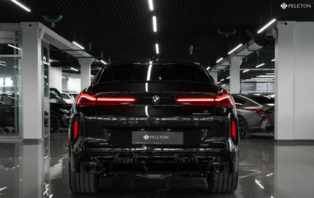 BMW X6 M, 2023 год, 20 400 000 рублей, 6 фотография
