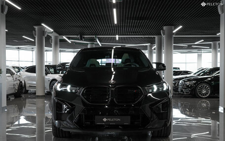 BMW X6 M, 2023 год, 20 400 000 рублей, 3 фотография
