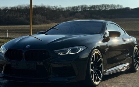 BMW M8 I (F91/F92/F93), 2019 год, 12 990 000 рублей, 16 фотография