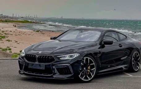BMW M8 I (F91/F92/F93), 2019 год, 12 990 000 рублей, 15 фотография
