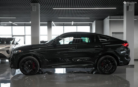 BMW X6 M, 2023 год, 20 400 000 рублей, 9 фотография