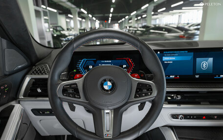 BMW X6 M, 2023 год, 20 400 000 рублей, 14 фотография