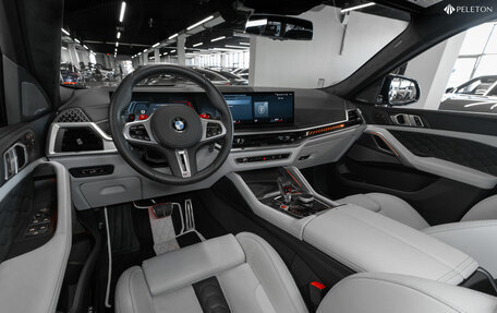 BMW X6 M, 2023 год, 20 400 000 рублей, 10 фотография