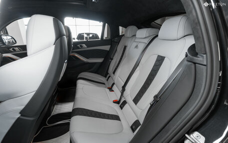 BMW X6 M, 2023 год, 20 400 000 рублей, 18 фотография