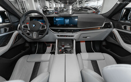 BMW X6 M, 2023 год, 20 400 000 рублей, 11 фотография