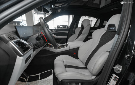 BMW X6 M, 2023 год, 20 400 000 рублей, 12 фотография