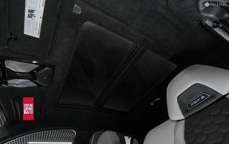 BMW X6 M, 2023 год, 20 400 000 рублей, 13 фотография