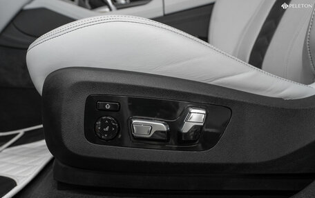 BMW X6 M, 2023 год, 20 400 000 рублей, 27 фотография