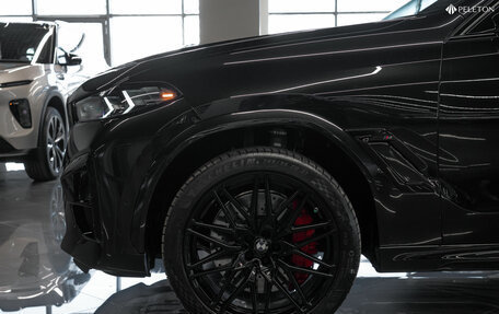 BMW X6 M, 2023 год, 20 400 000 рублей, 36 фотография