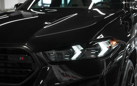 BMW X6 M, 2023 год, 20 400 000 рублей, 37 фотография