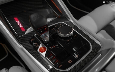 BMW X6 M, 2023 год, 20 400 000 рублей, 29 фотография