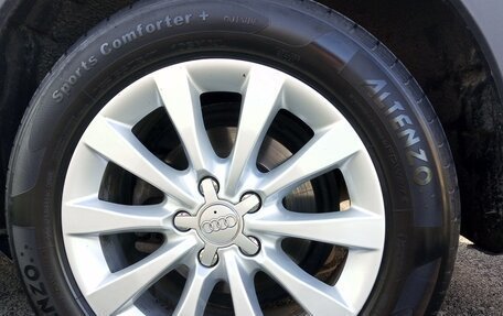 Audi Q3, 2012 год, 1 300 000 рублей, 11 фотография