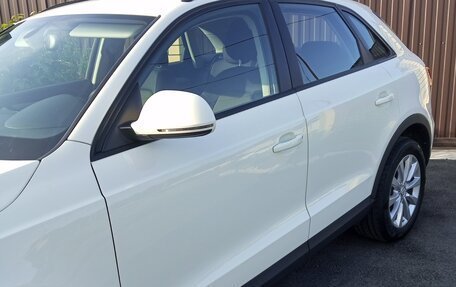 Audi Q3, 2012 год, 1 300 000 рублей, 12 фотография