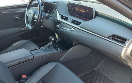 Lexus ES VII, 2020 год, 4 100 000 рублей, 10 фотография