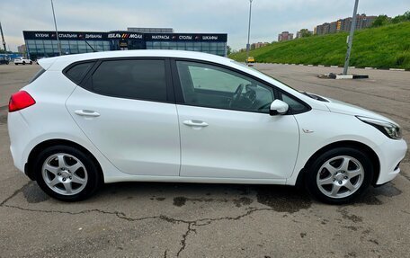 KIA cee'd III, 2015 год, 1 259 000 рублей, 2 фотография