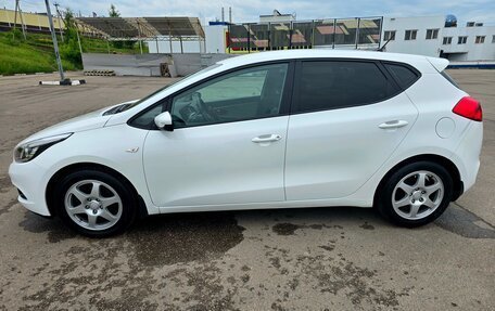 KIA cee'd III, 2015 год, 1 259 000 рублей, 3 фотография