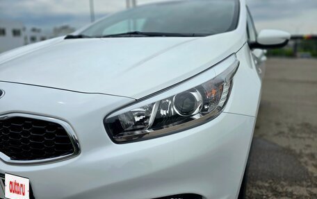 KIA cee'd III, 2015 год, 1 259 000 рублей, 6 фотография