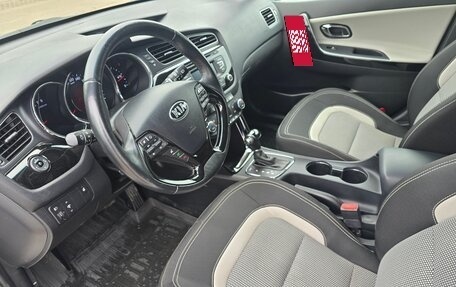 KIA cee'd III, 2015 год, 1 259 000 рублей, 14 фотография