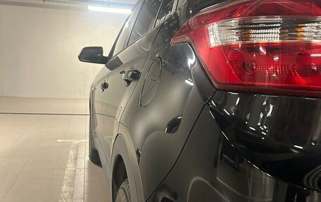 Hyundai Creta I рестайлинг, 2021 год, 2 100 000 рублей, 4 фотография