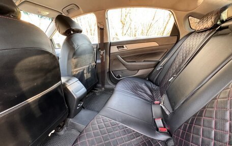 Hyundai Sonata VII, 2018 год, 970 000 рублей, 9 фотография