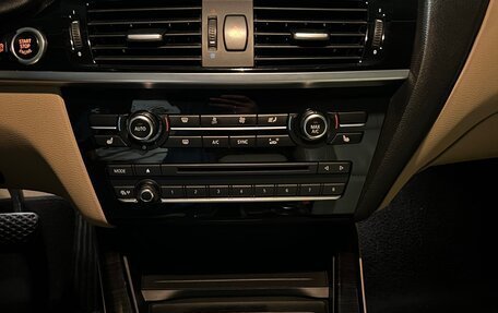 BMW X3, 2014 год, 2 350 000 рублей, 19 фотография