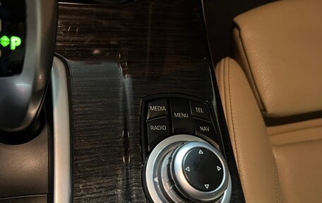 BMW X3, 2014 год, 2 350 000 рублей, 18 фотография