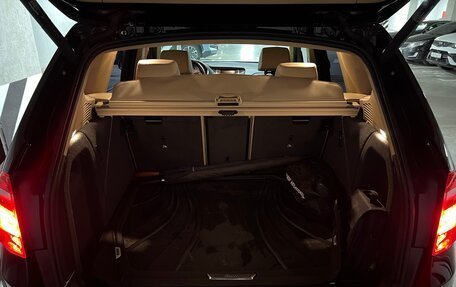 BMW X3, 2014 год, 2 350 000 рублей, 16 фотография
