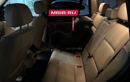 BMW X3, 2014 год, 2 350 000 рублей, 13 фотография